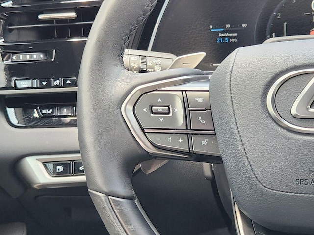 2025 Lexus RX 350 - Photo 32