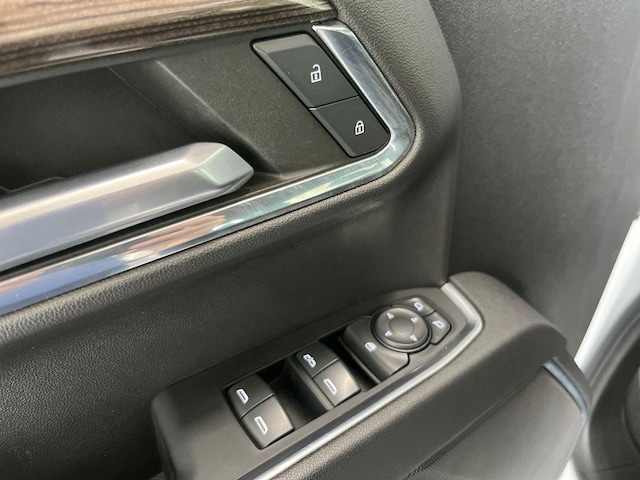 2023 Chevrolet Silverado