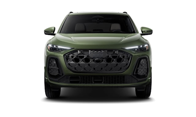 2026 Audi Q5