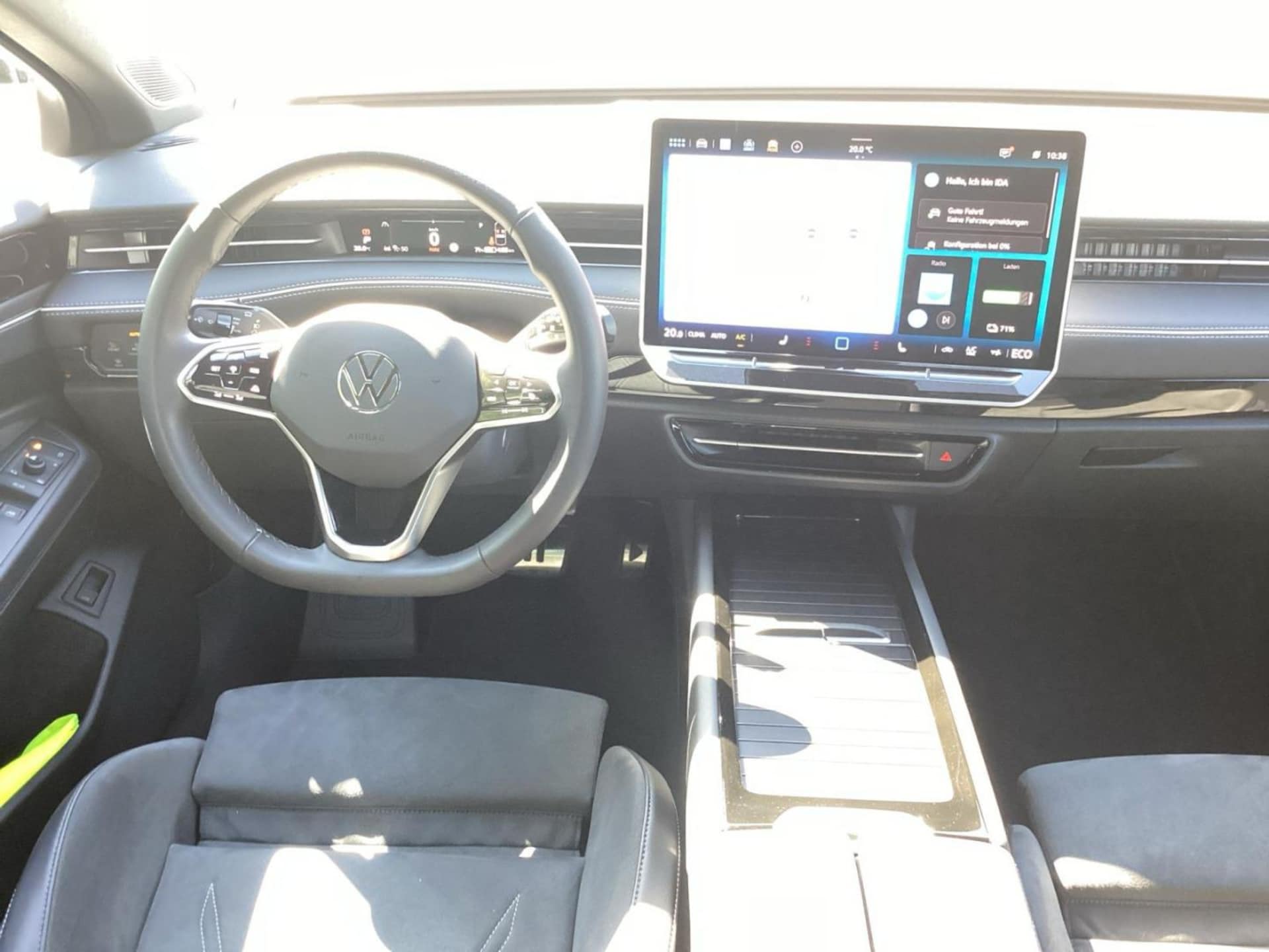 Volkswagen ID.7 Tourer Pro