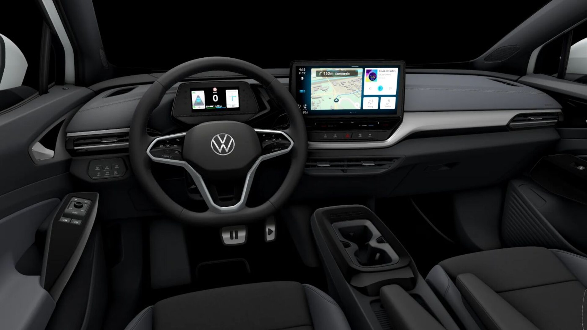 Volkswagen ID.5 Pro