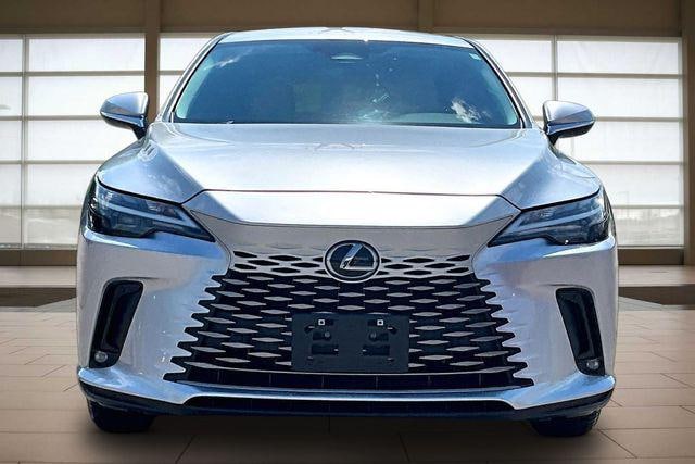 2023 Lexus RX 350