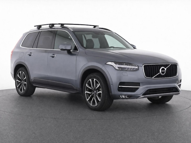 2018 Volvo XC90