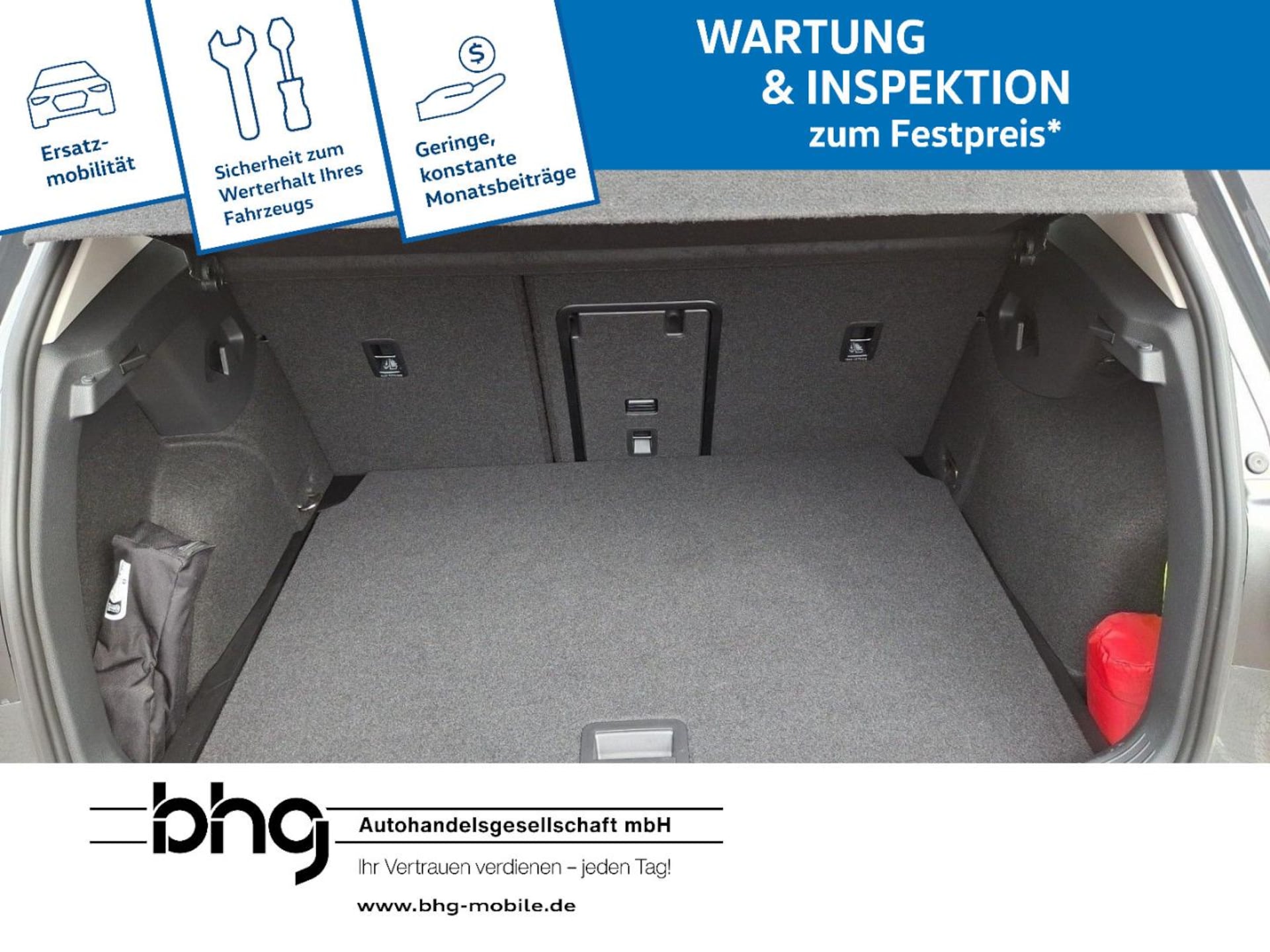 Volkswagen Golf MOVE