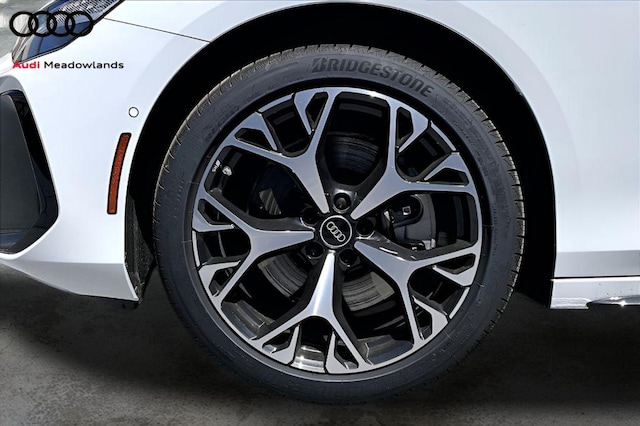 2026 Audi A6 Premium Plus - Photo 13
