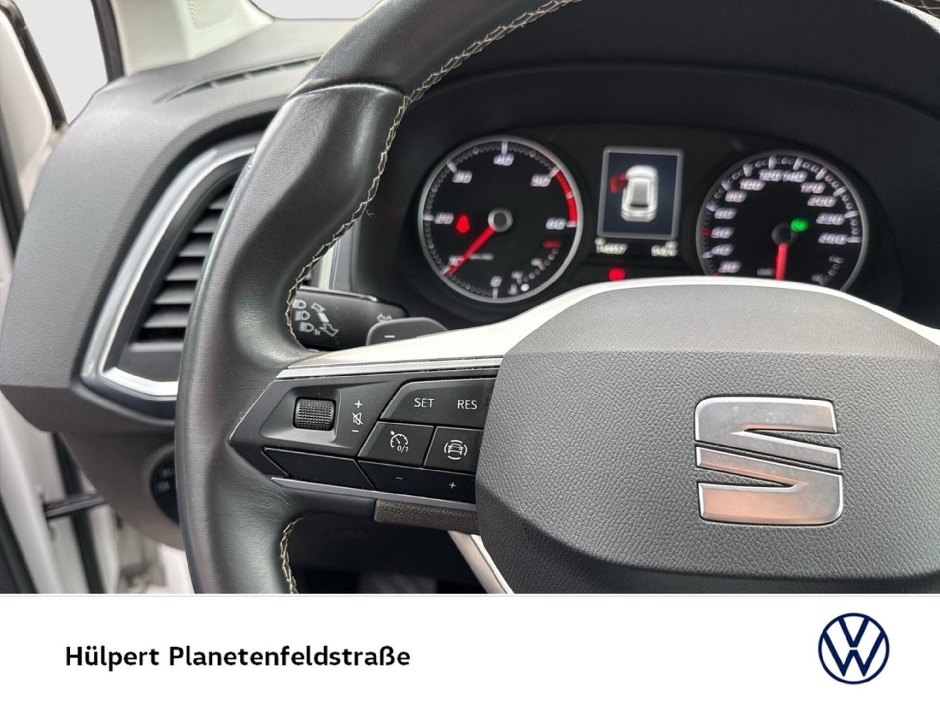 SEAT Ateca Style