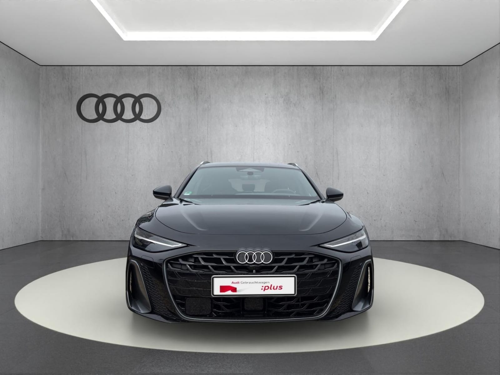 Audi A6 Avant – Bild 2