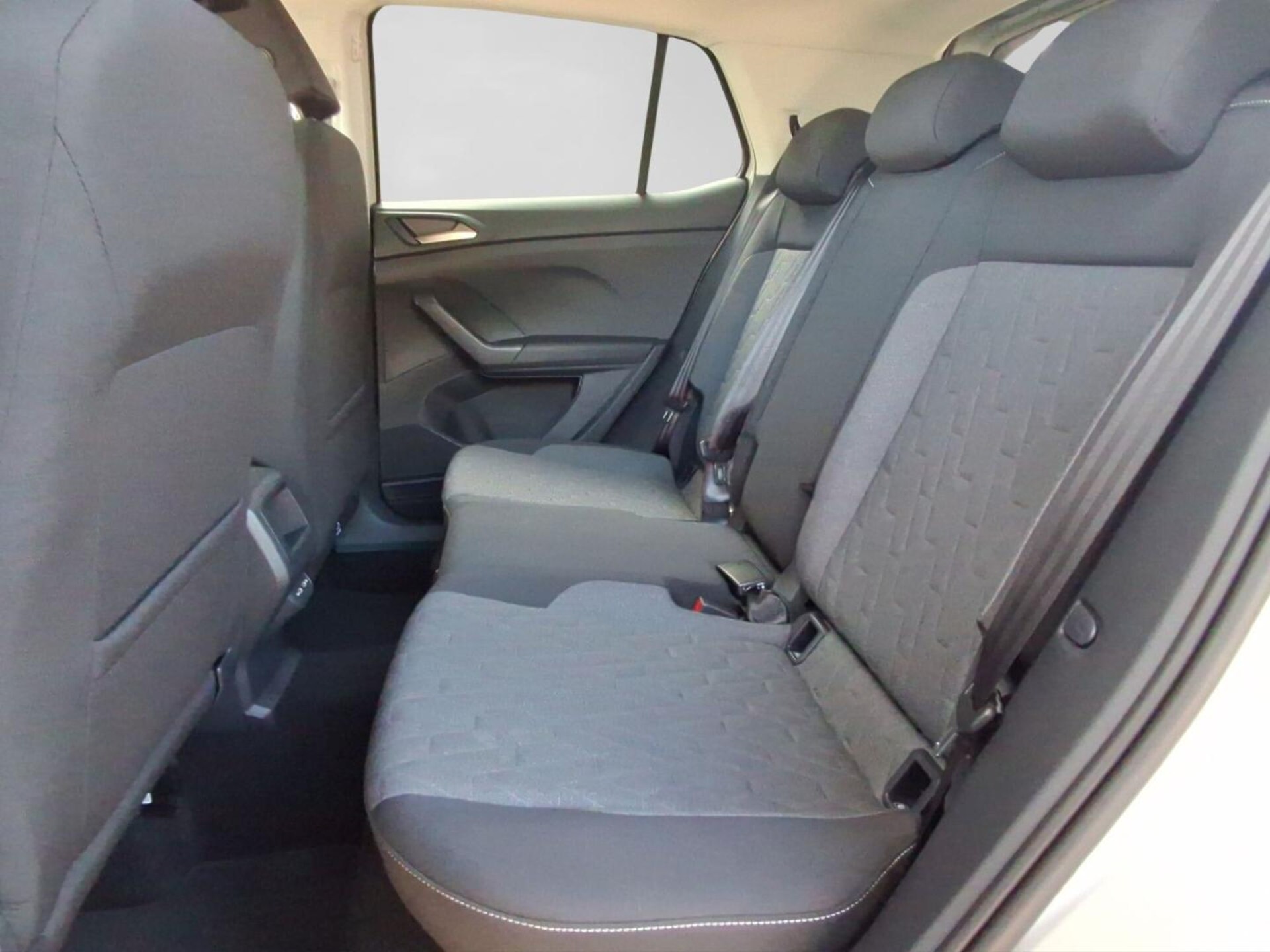 Volkswagen T-Cross Match