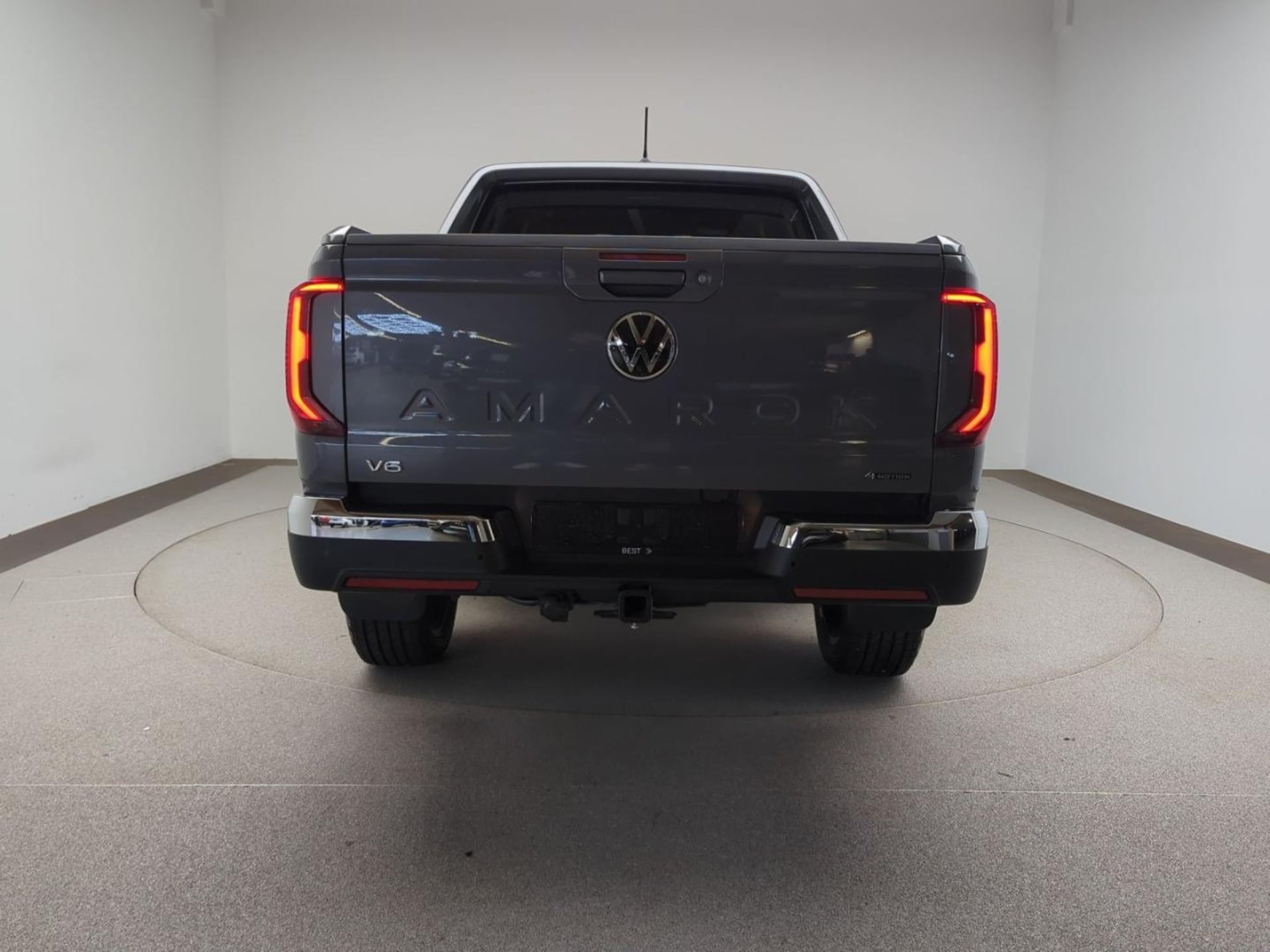Volkswagen Amarok DoubleCab Aventura