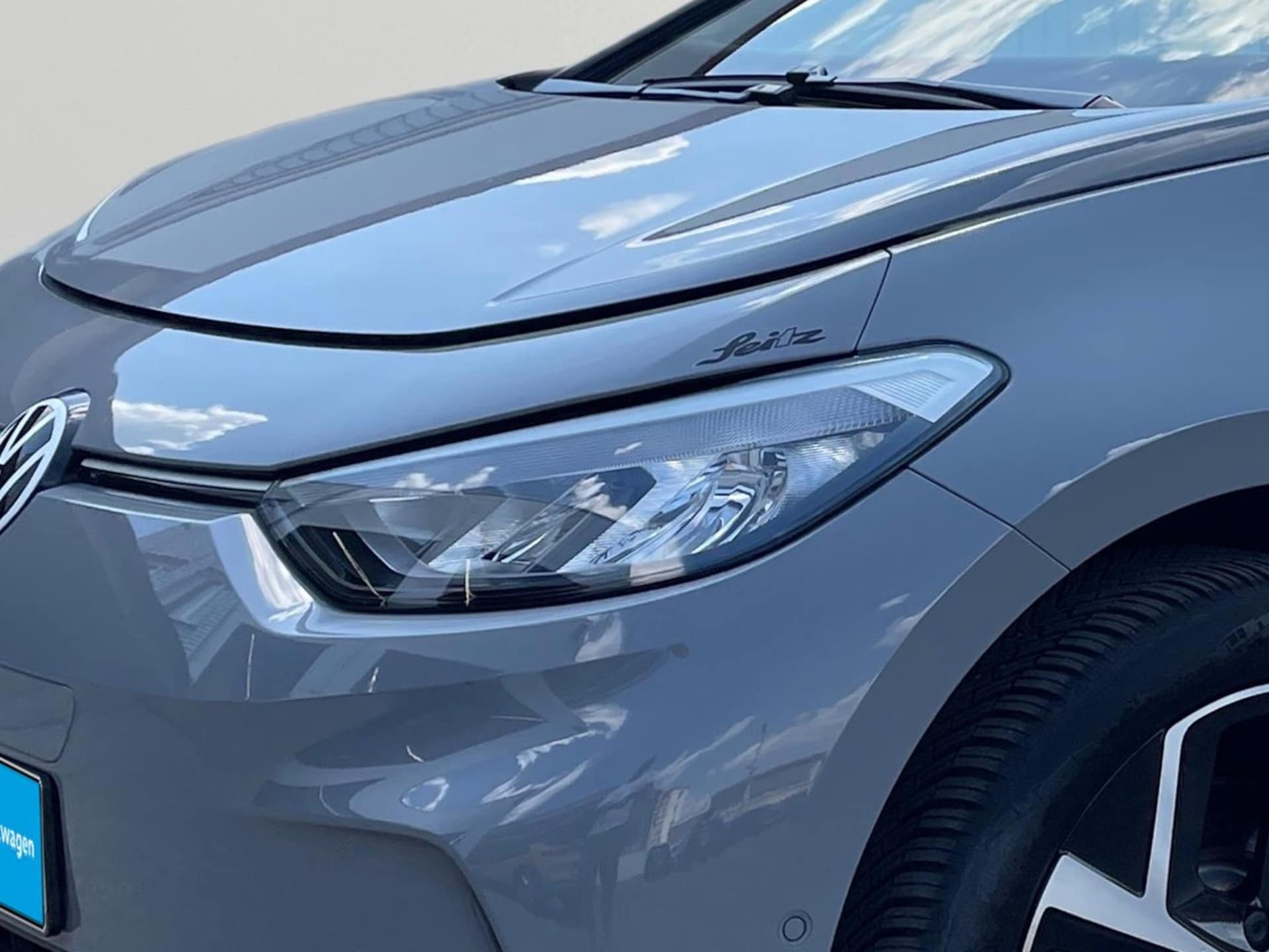 Volkswagen ID.3 MOVE Pro
