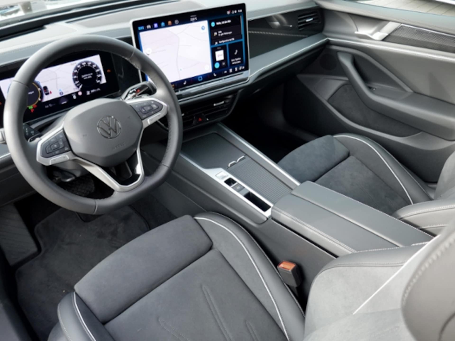 Volkswagen Passat Business