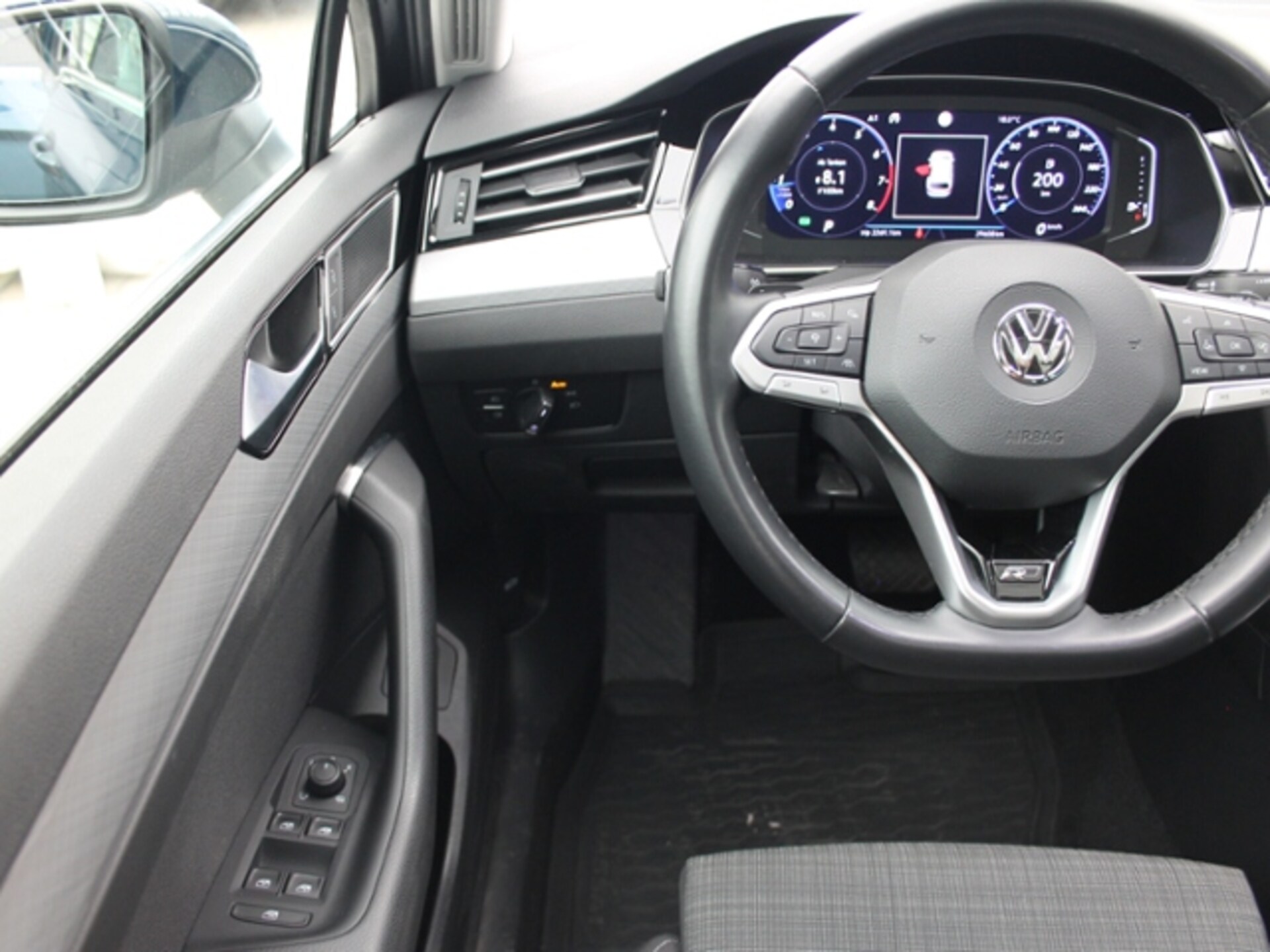 Volkswagen Passat Variant Business
