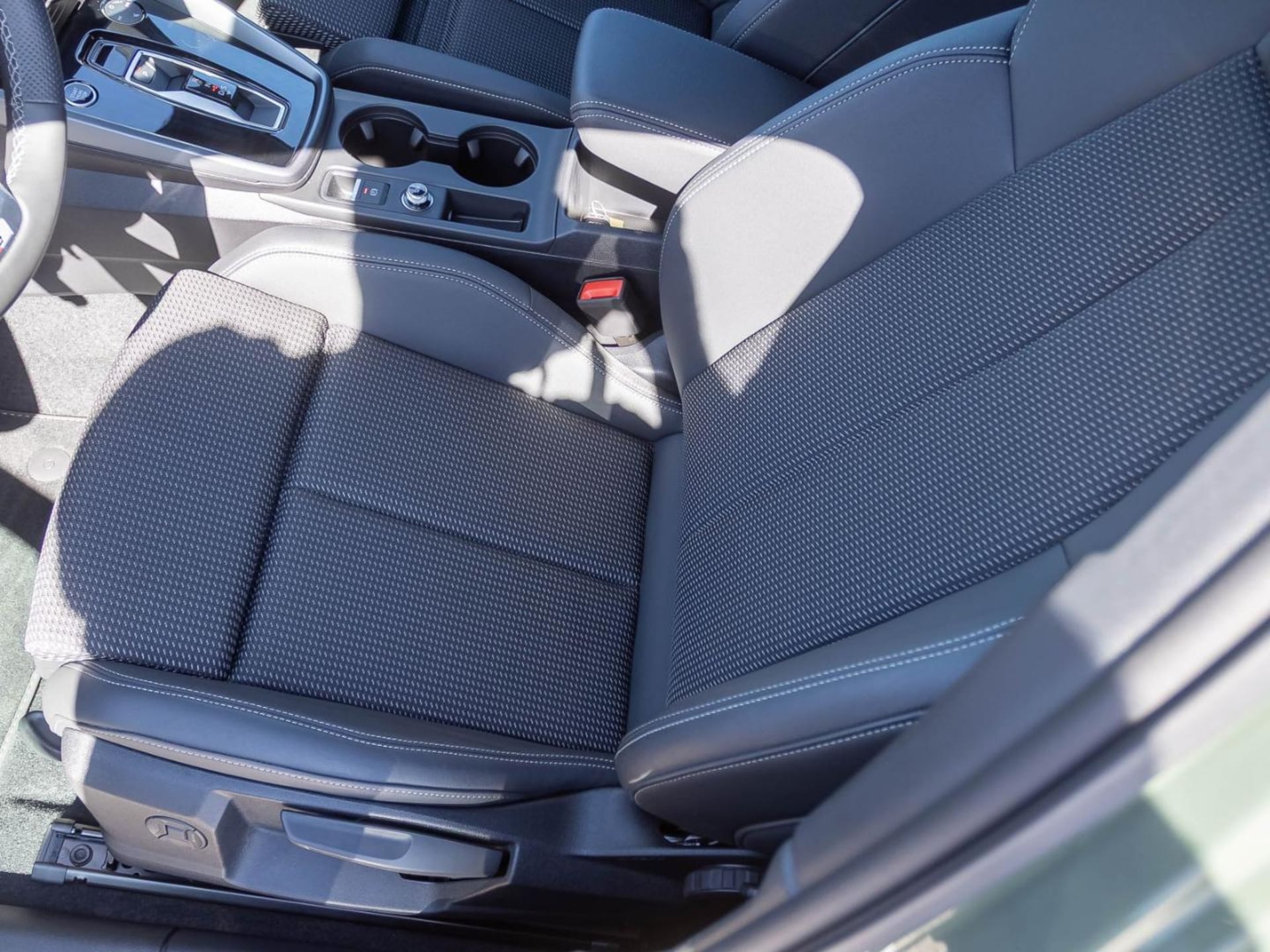 Audi A3 Sportback TFSI e Advanced