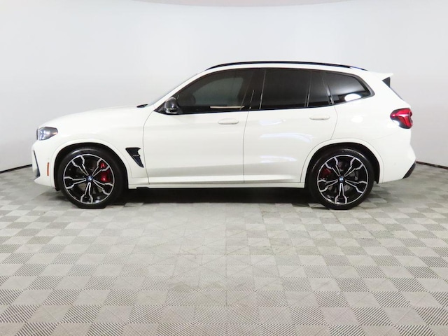 2023 BMW X3 M