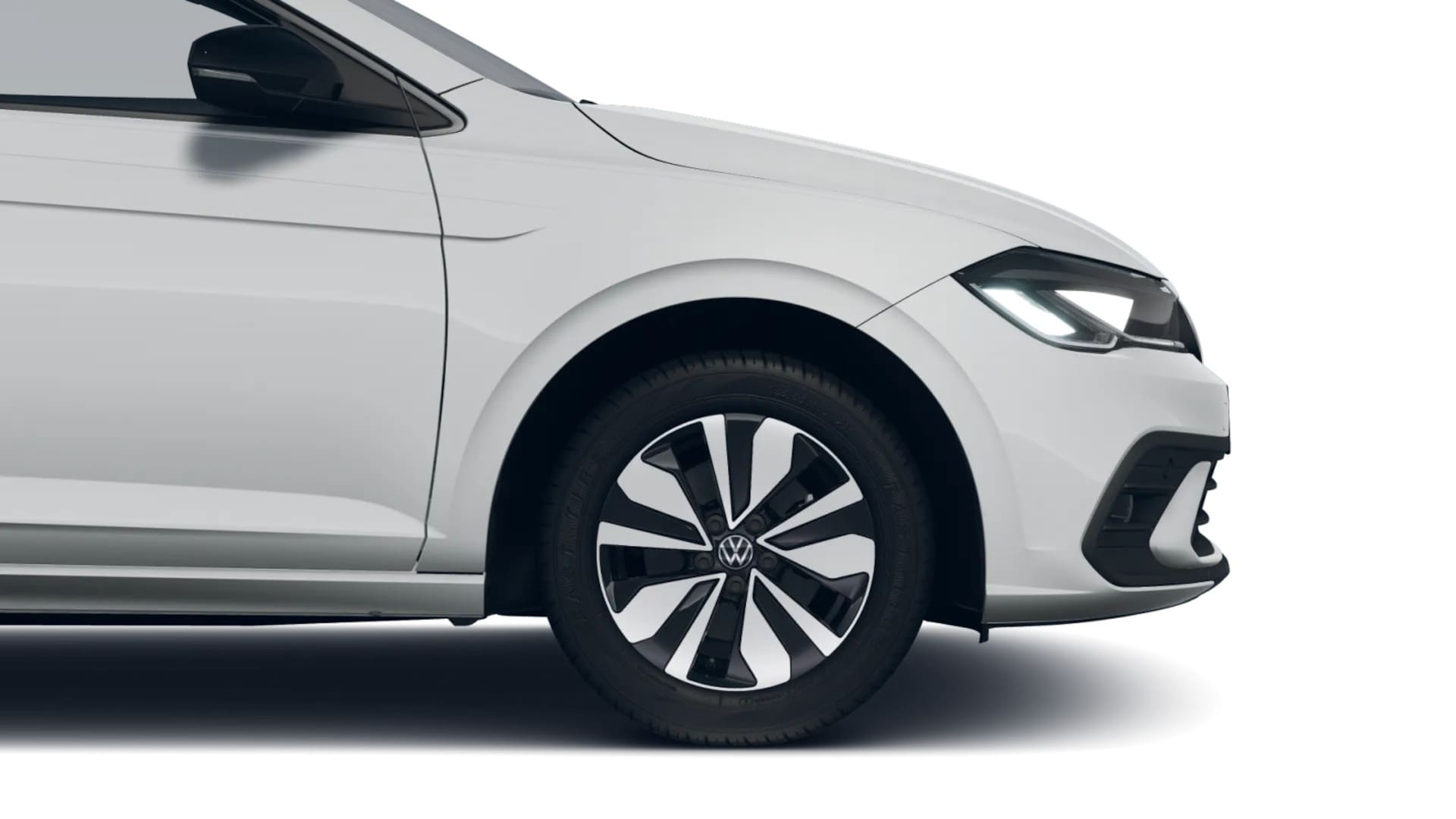Volkswagen Polo Goal