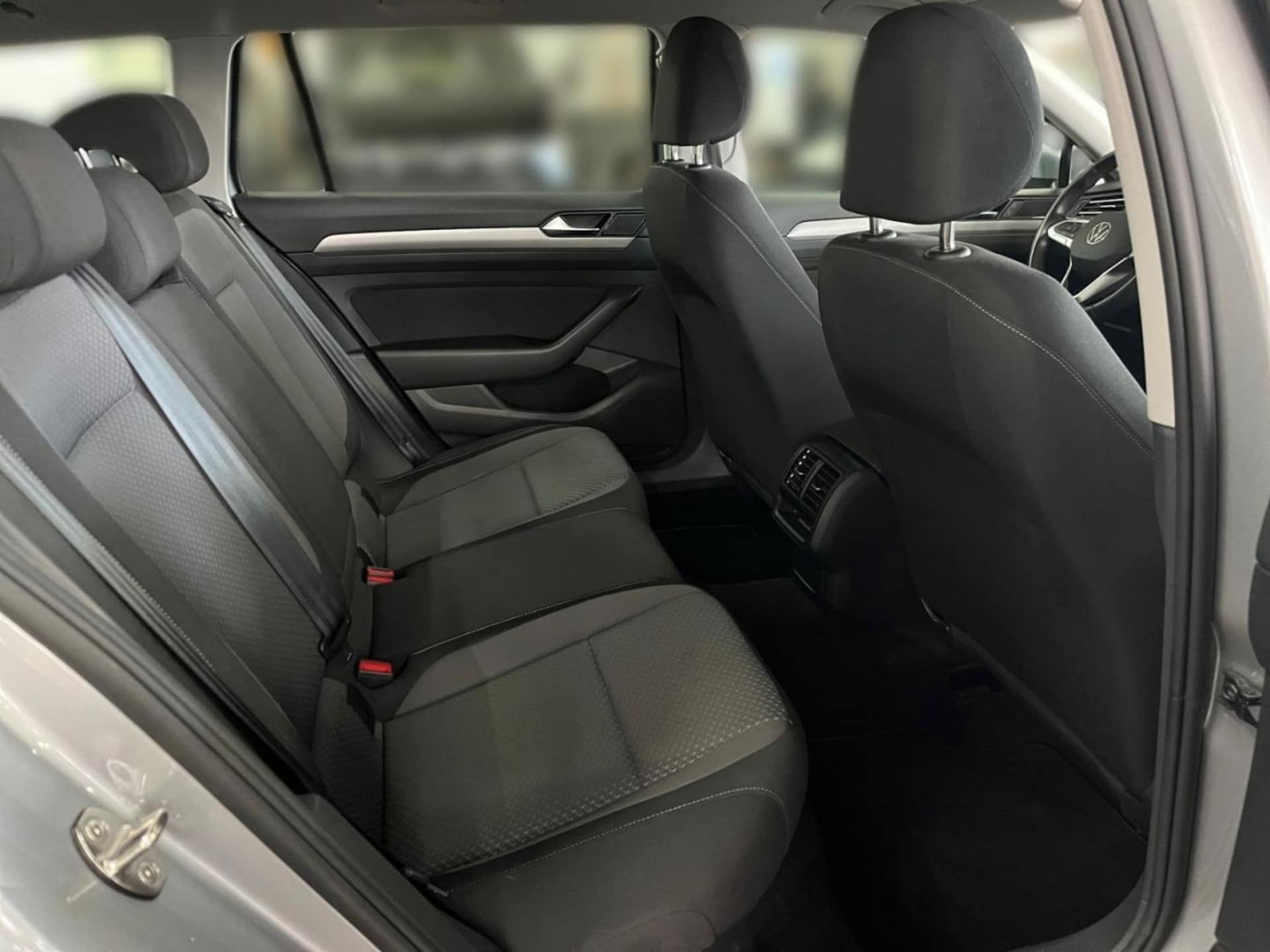 Volkswagen Passat Variant Conceptline
