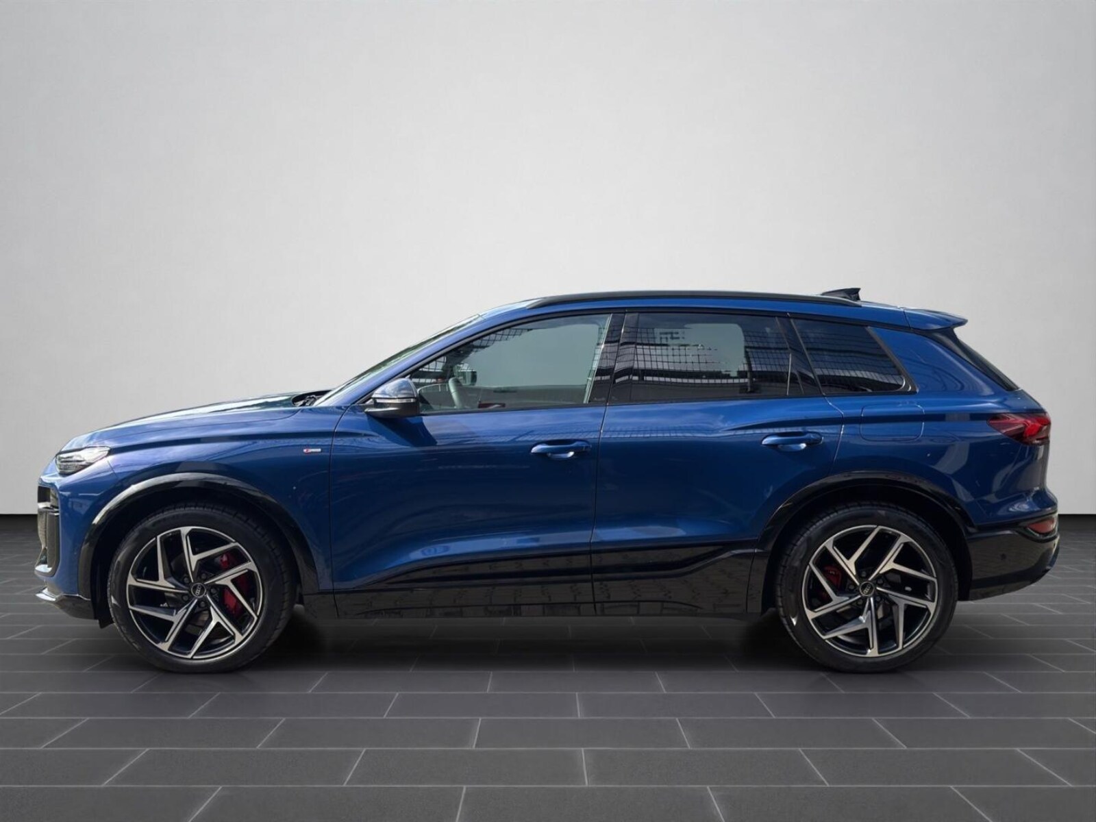 Audi Q6 e-tron – Bild 7