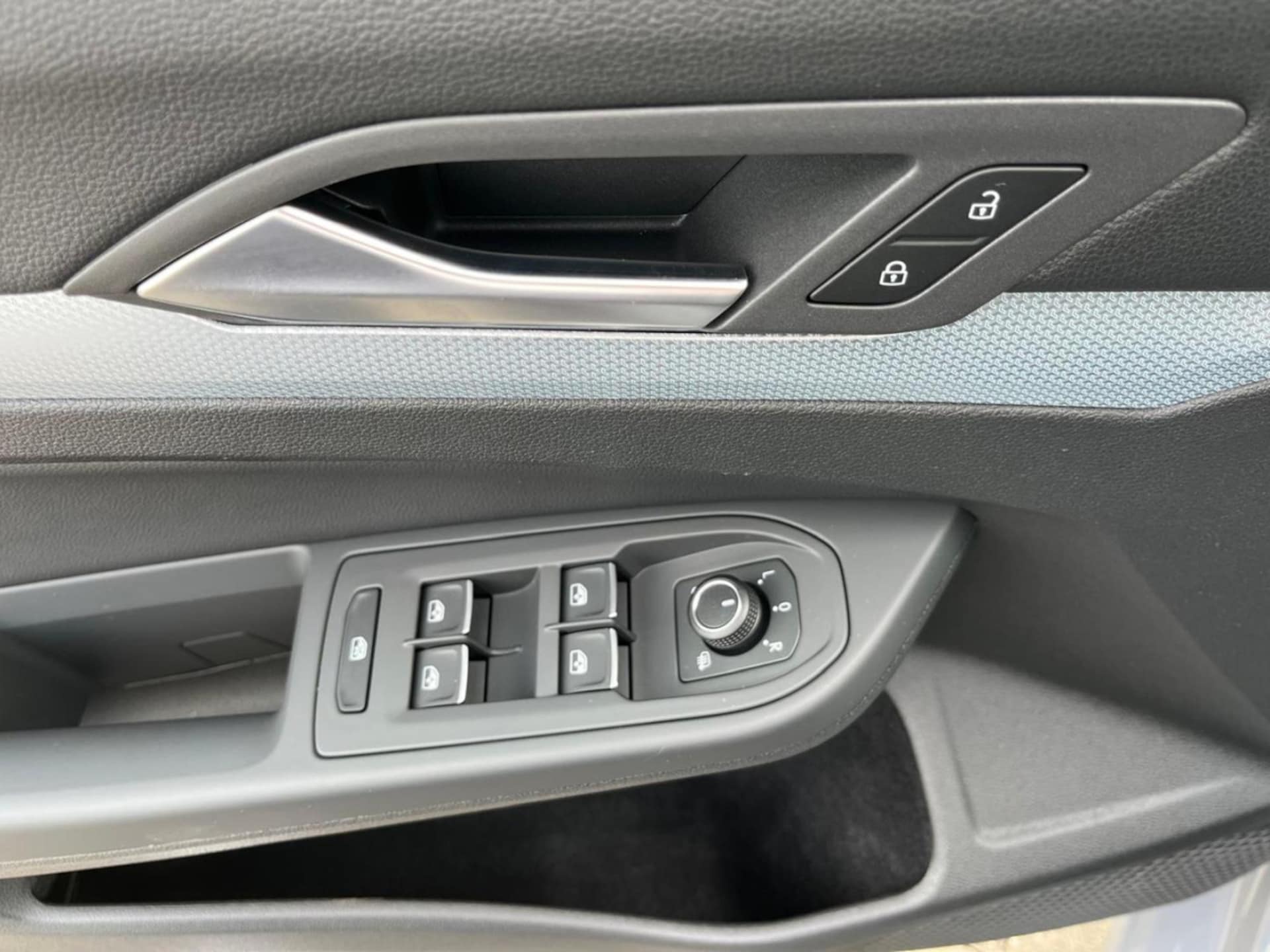 Volkswagen Golf Variant Goal