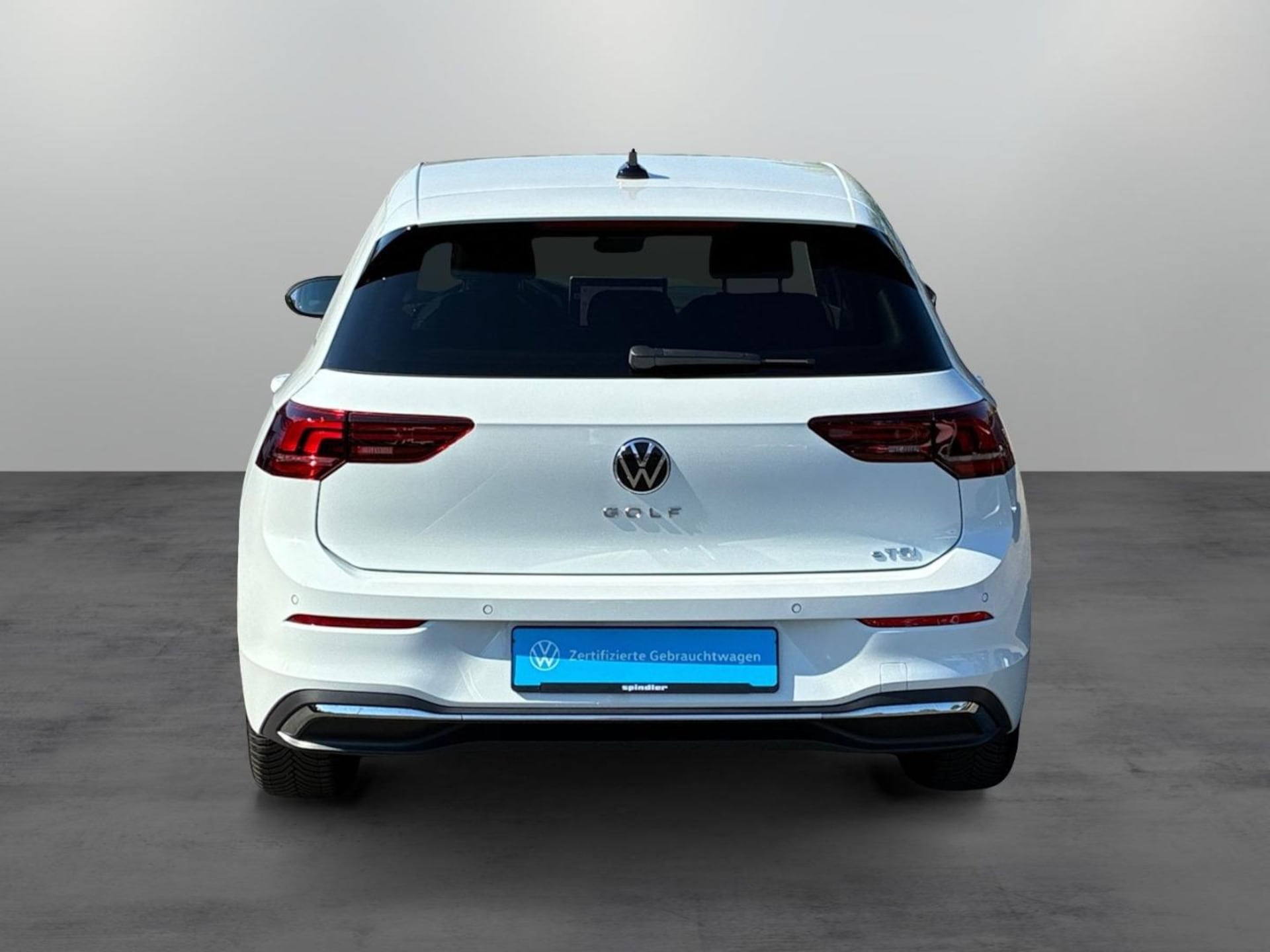 Volkswagen Golf ENERGY