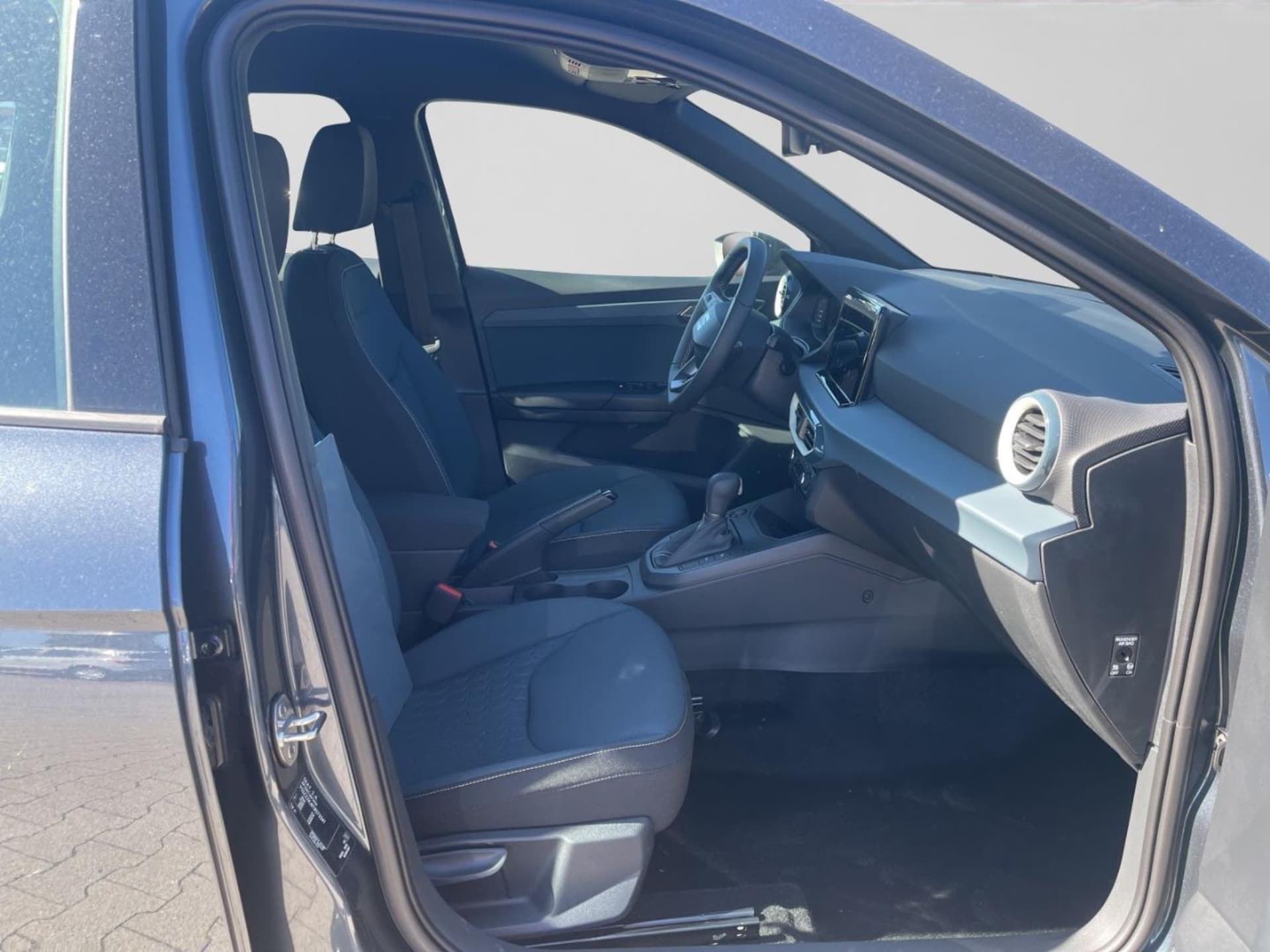 SEAT Arona Style