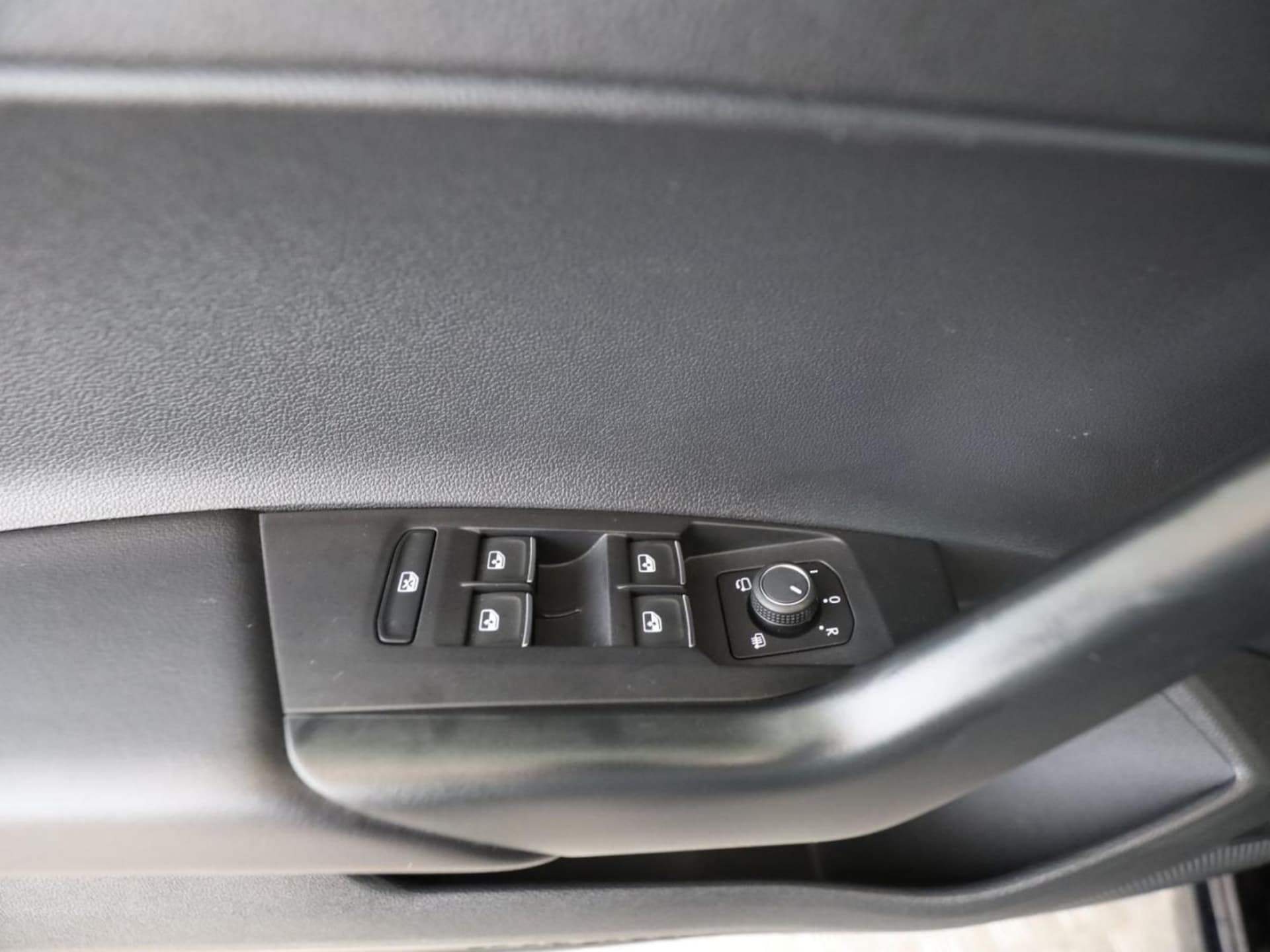 Volkswagen Polo Goal
