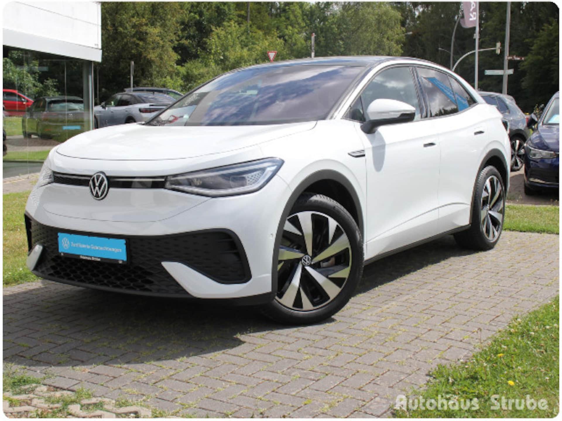 Volkswagen ID.5 Pro Performance