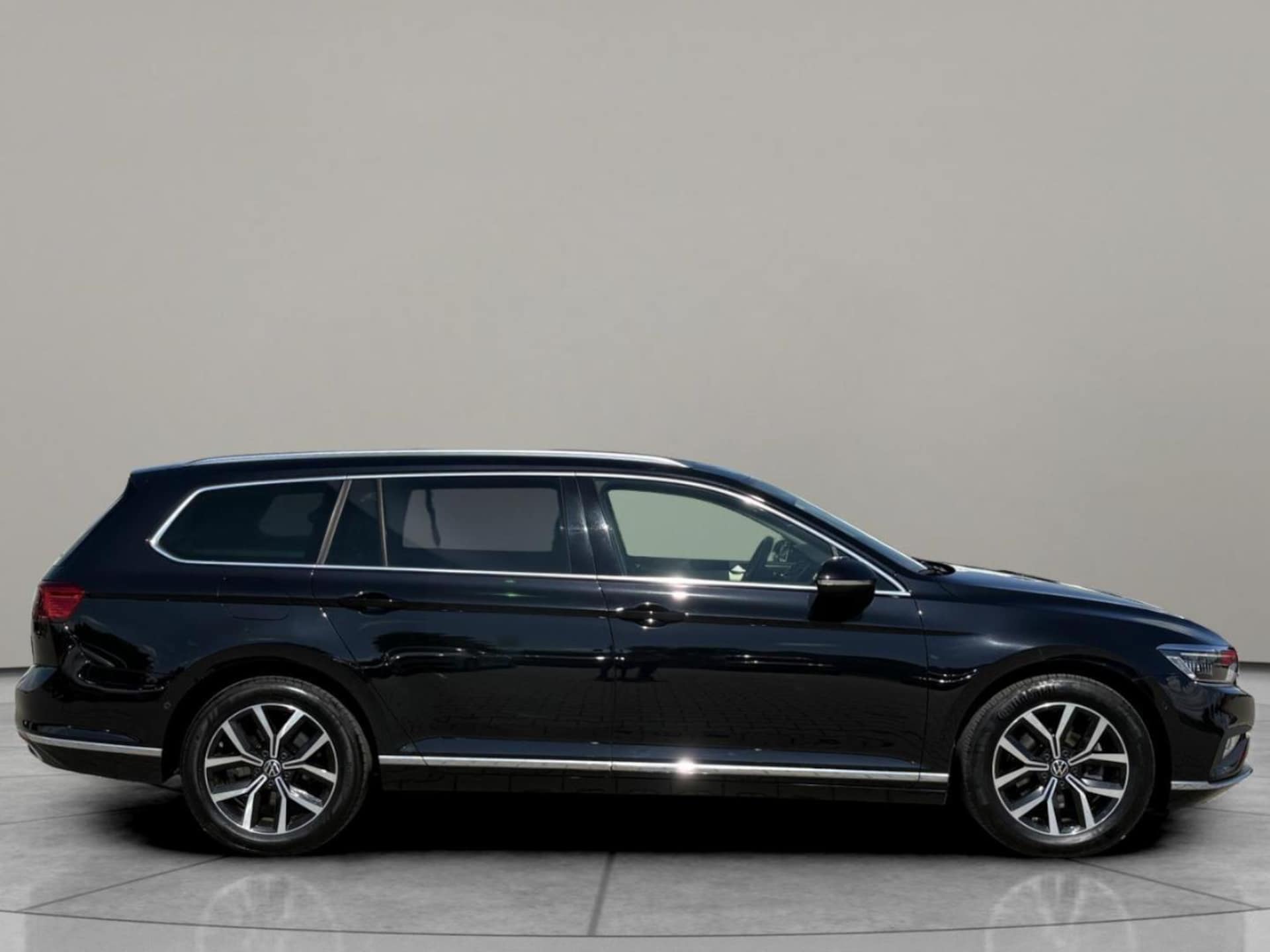 Volkswagen Passat Variant Elegance