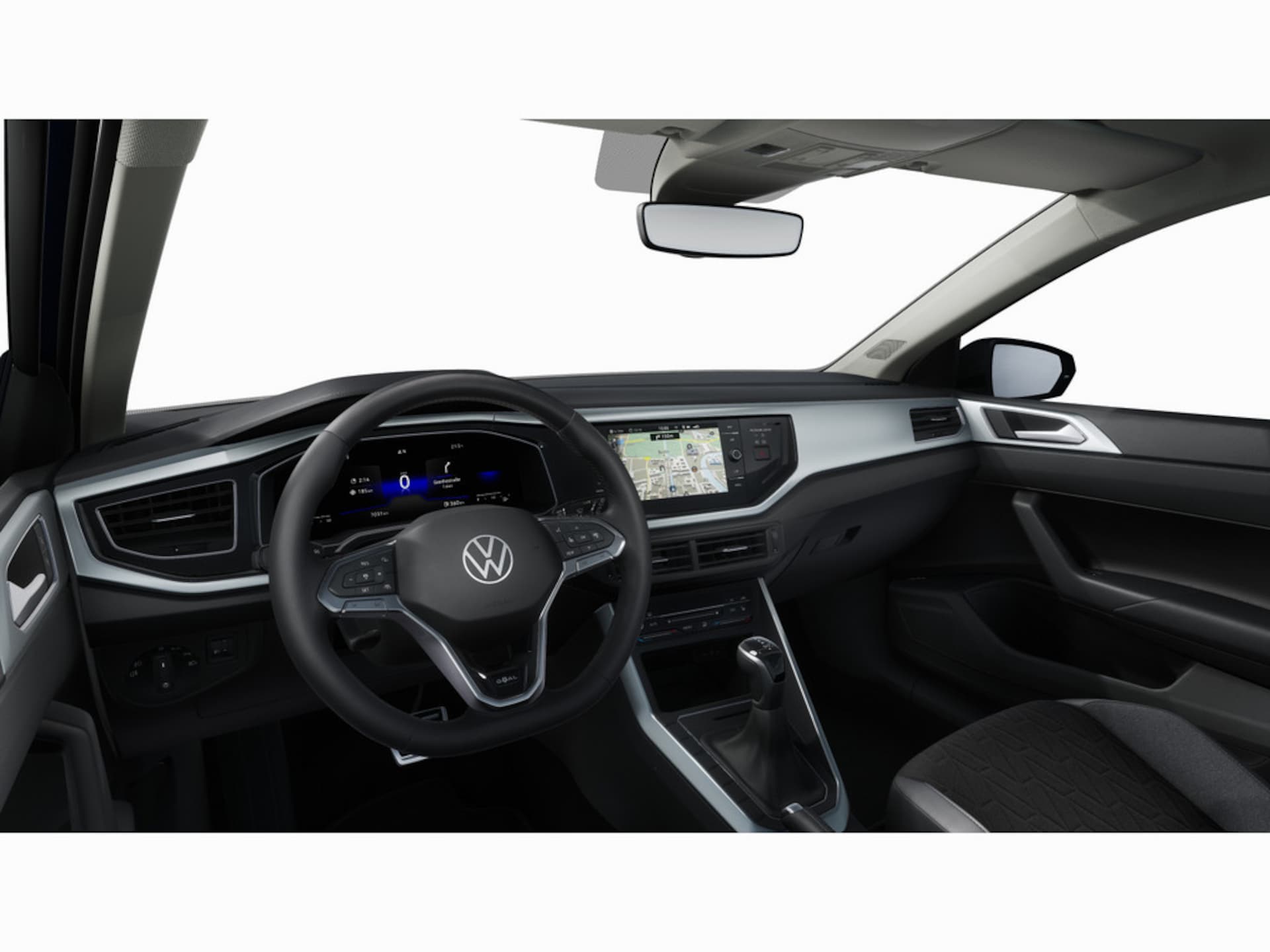 Volkswagen Polo Goal