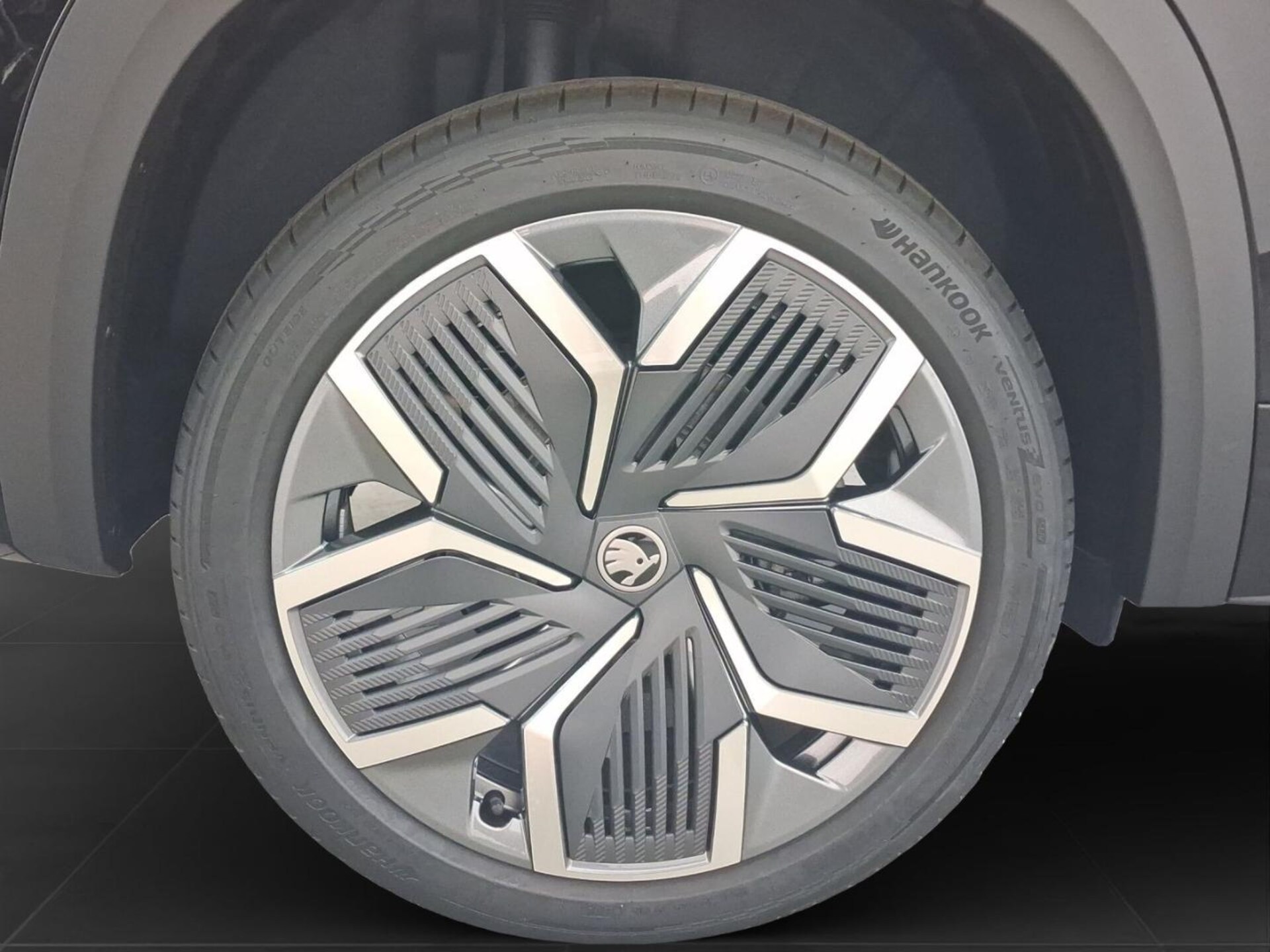 Skoda Kodiaq Sportline