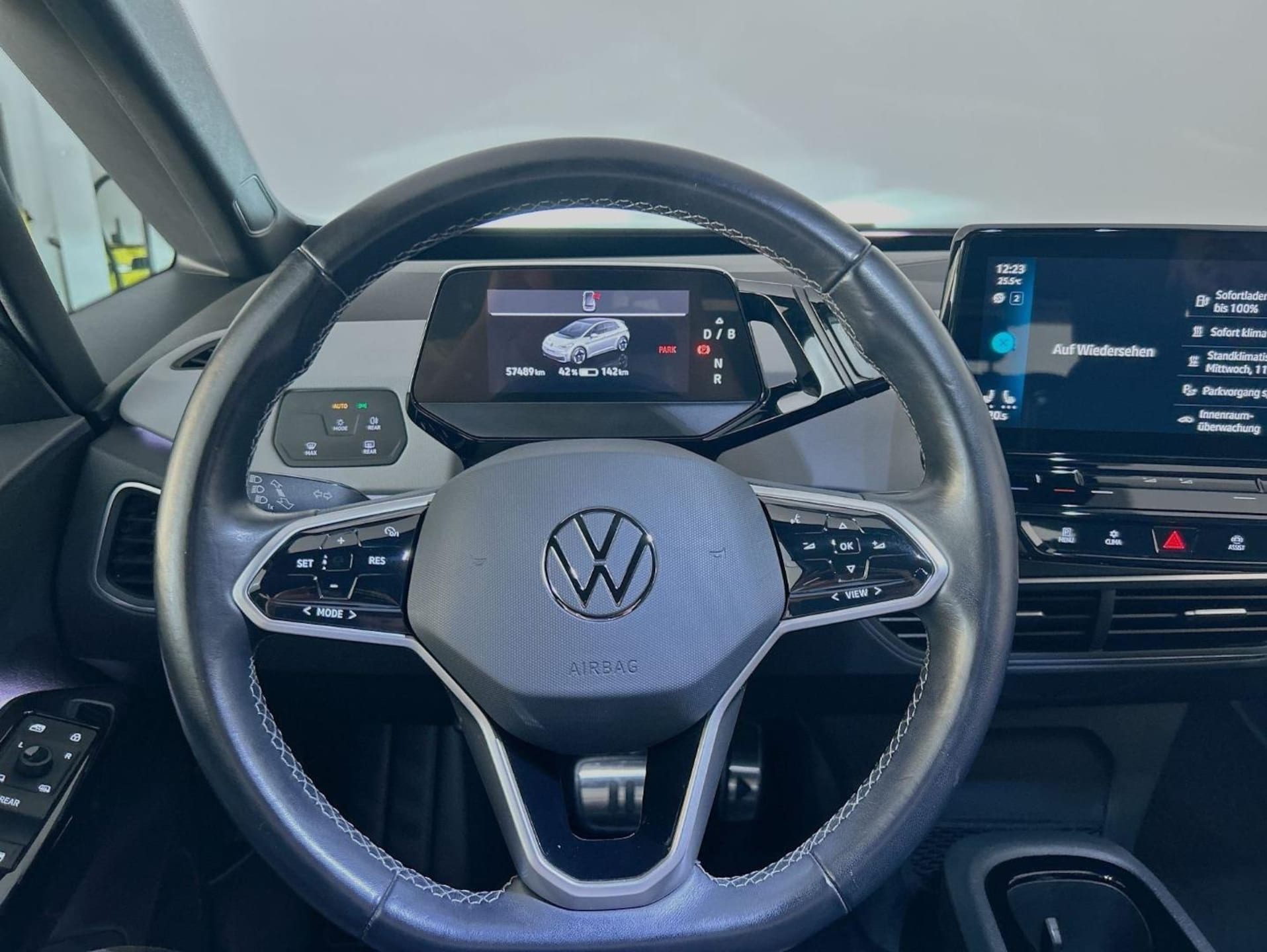 Volkswagen ID.3 Pro