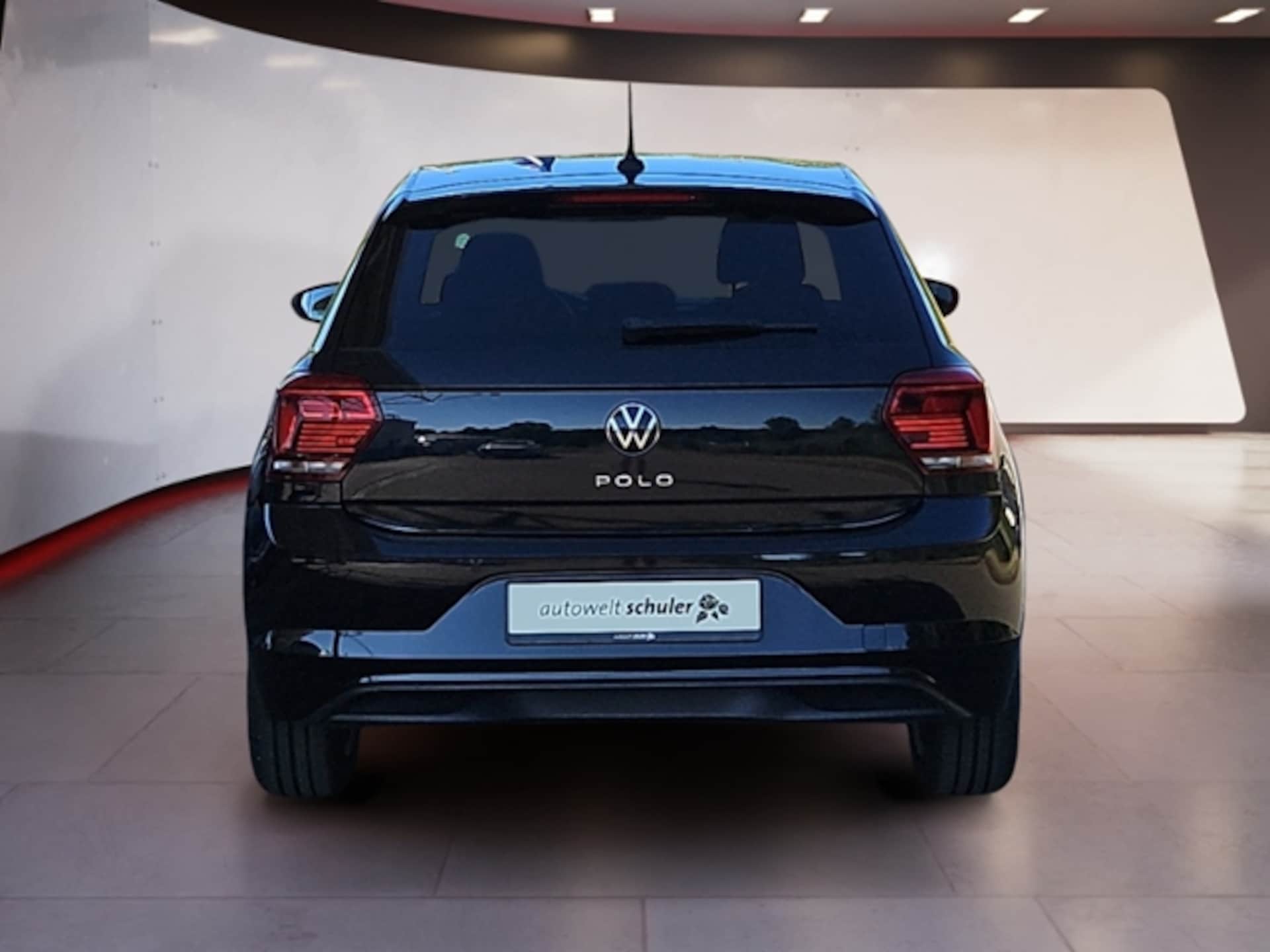 Volkswagen Polo Highline