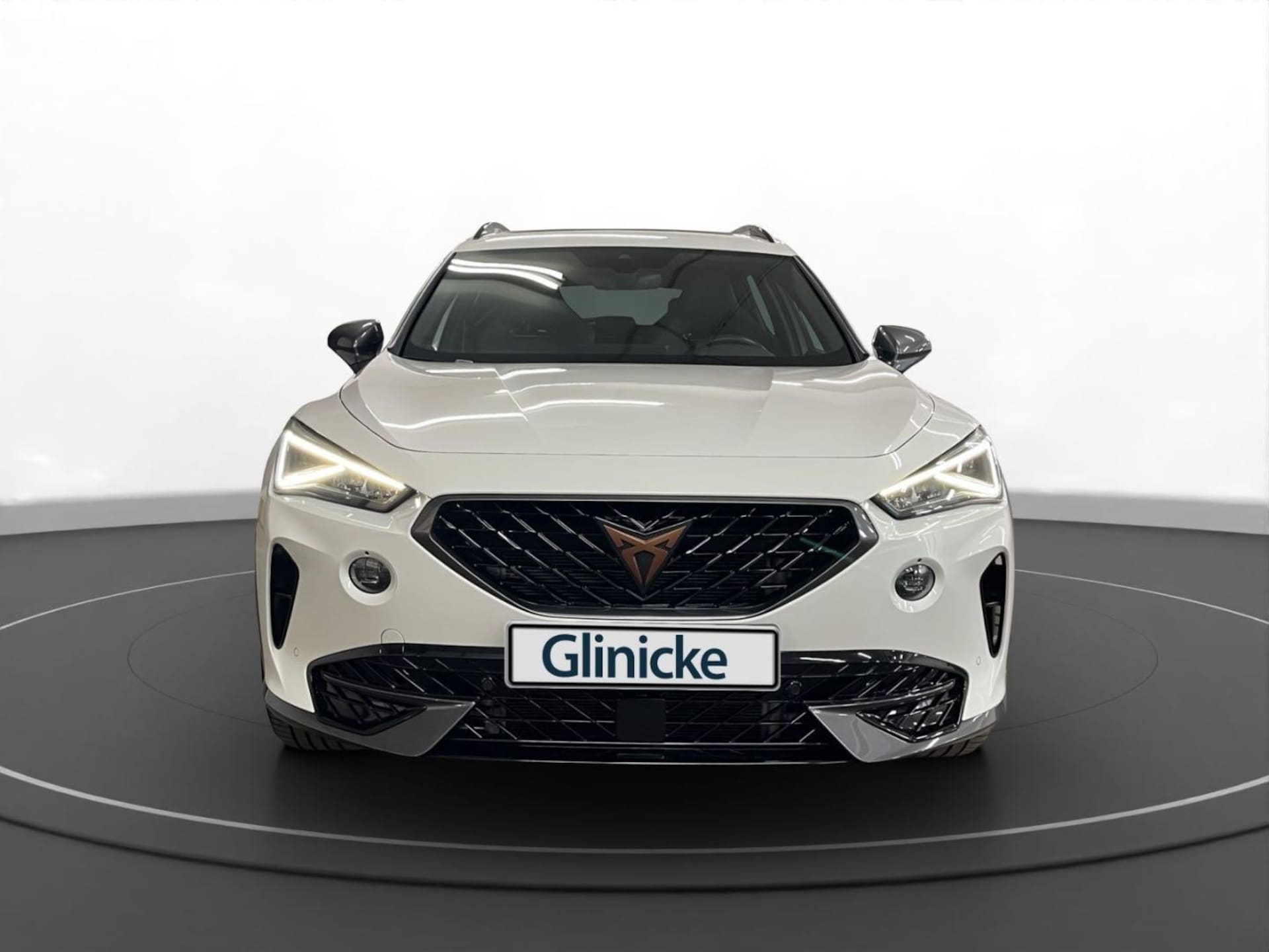 CUPRA Formentor VZ