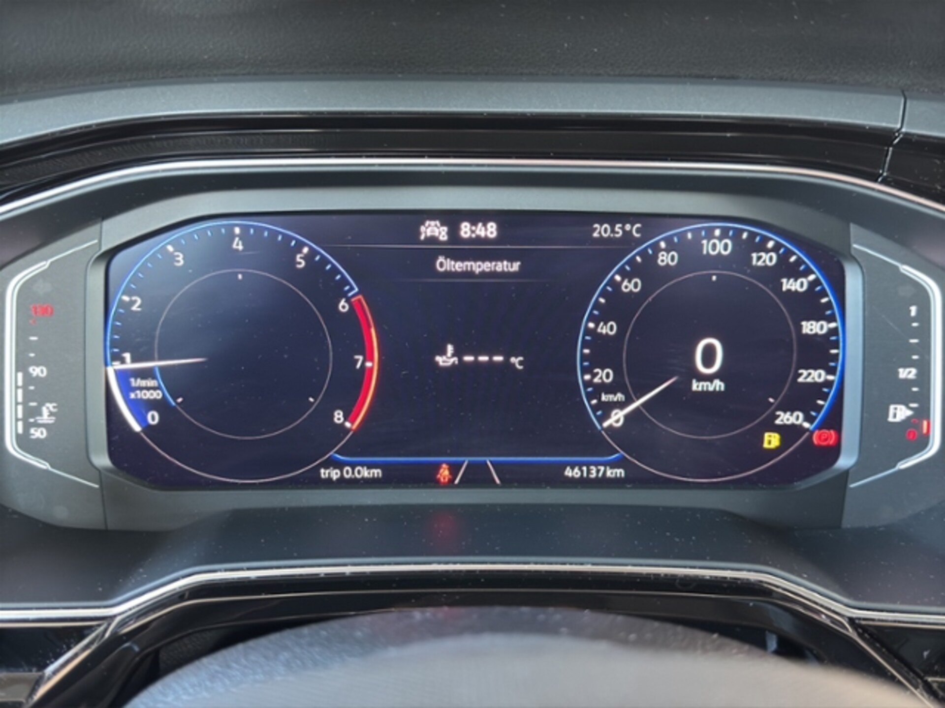 Volkswagen Polo R-Line