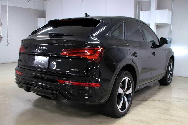 2024 Audi Q5 Sportback