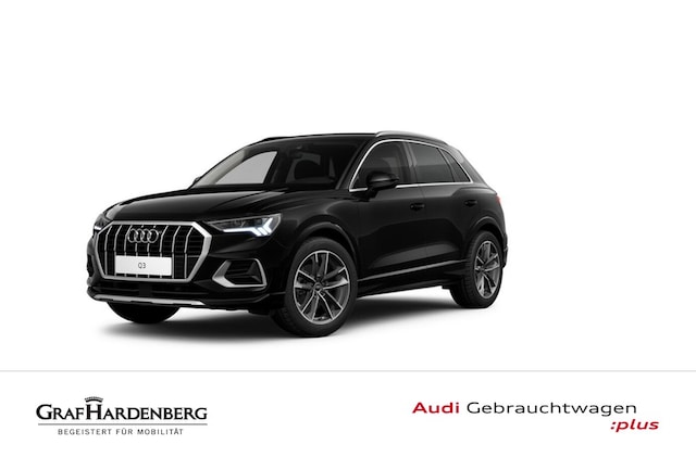 Audi Q3 occasion