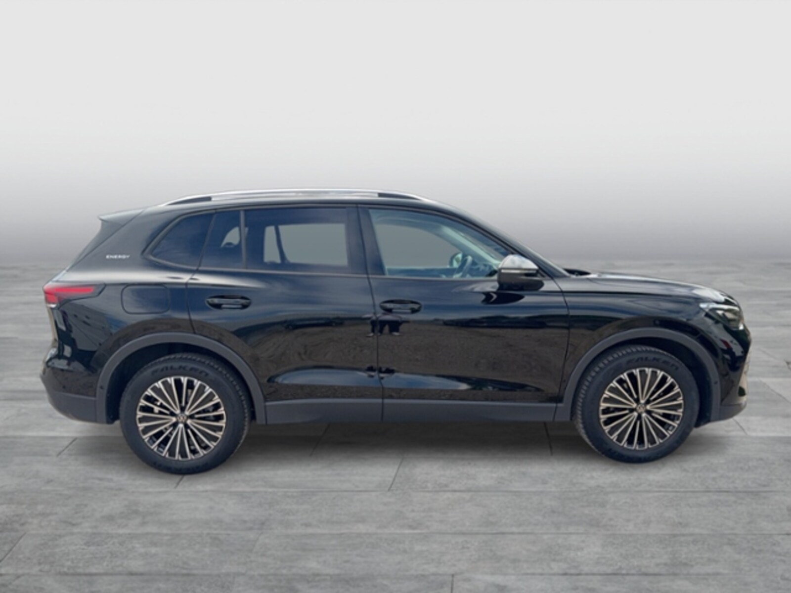Volkswagen Tiguan – Bild 6