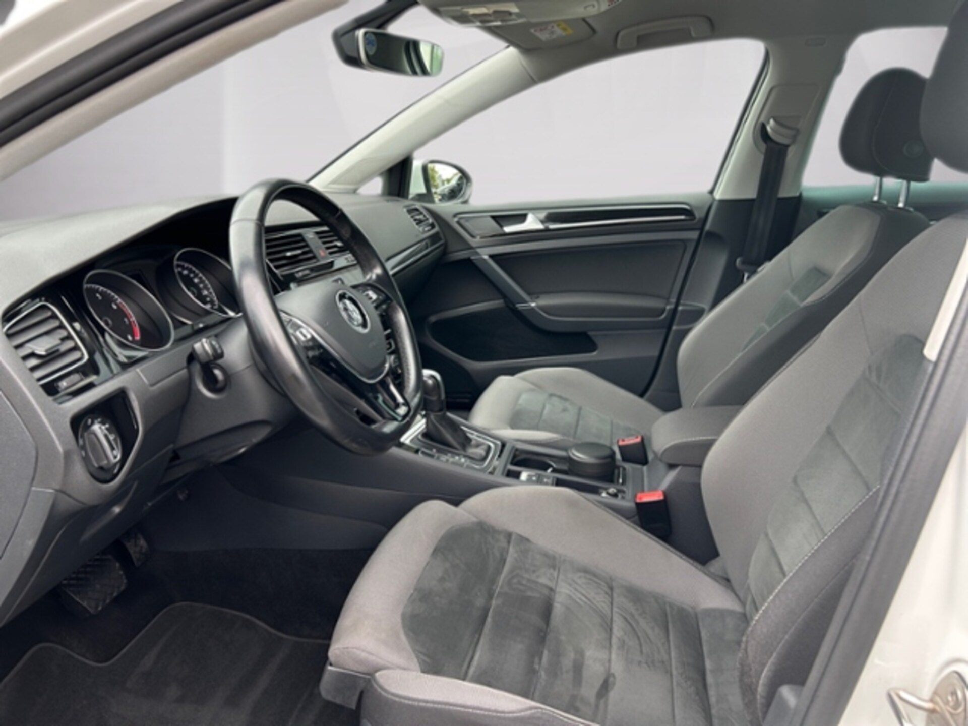 Volkswagen Golf Variant Highline