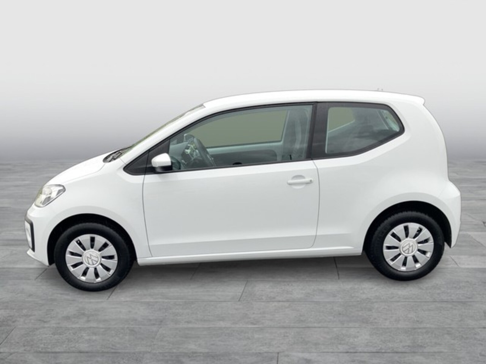 Volkswagen up! – Bild 2