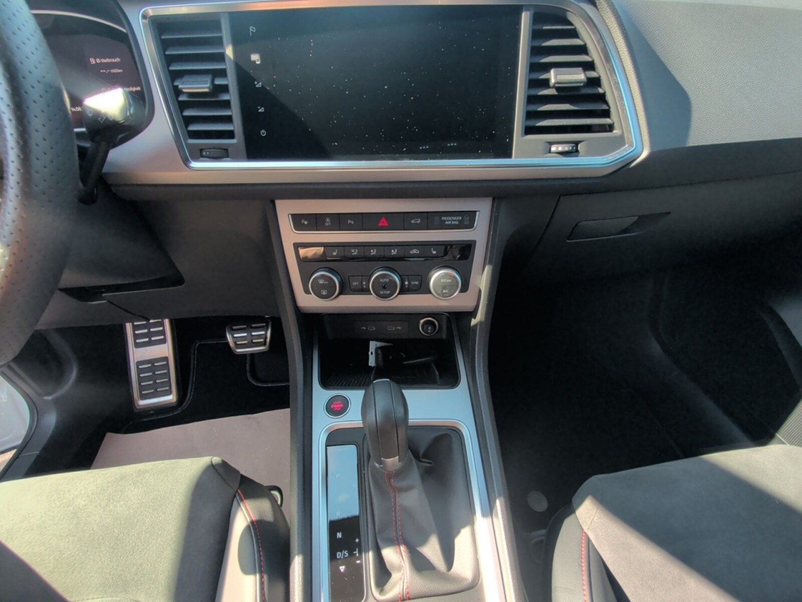 SEAT Ateca – Bild 12