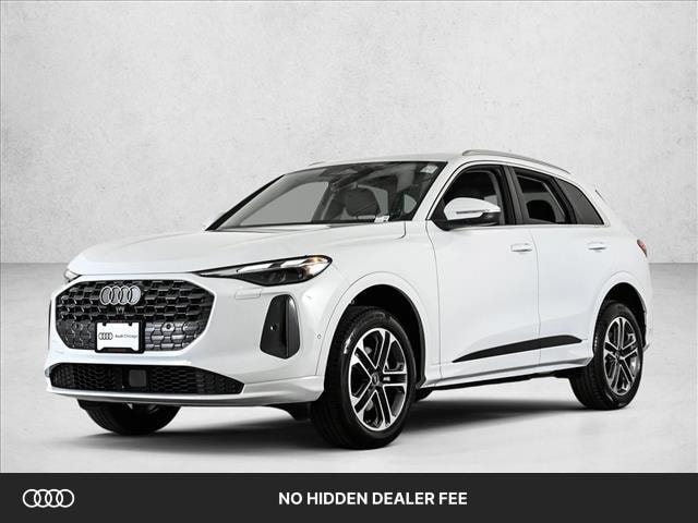 2026 Audi Q5