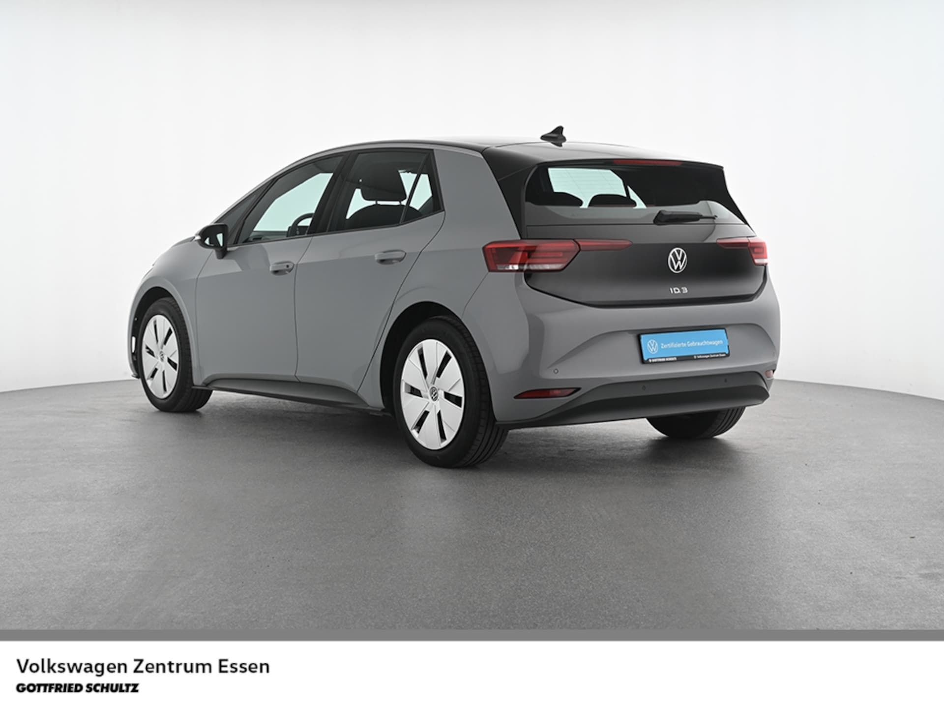 Volkswagen ID.3 Pro