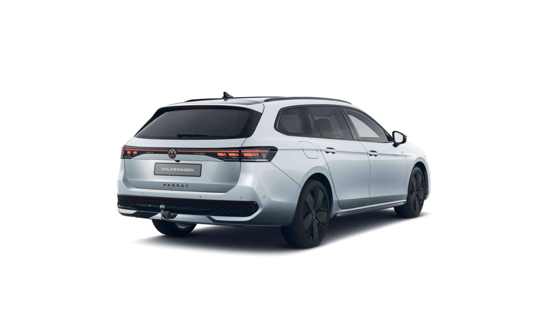 Volkswagen Passat R-Line