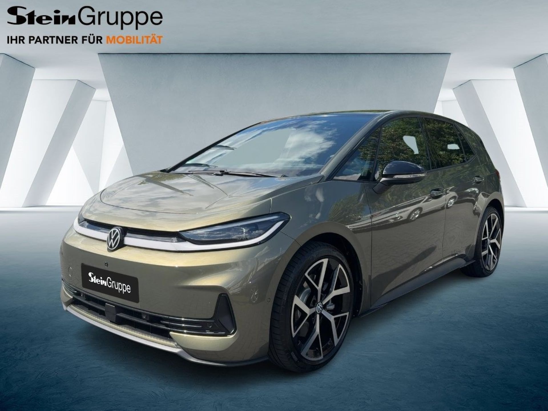 Volkswagen ID.3 Neo Style