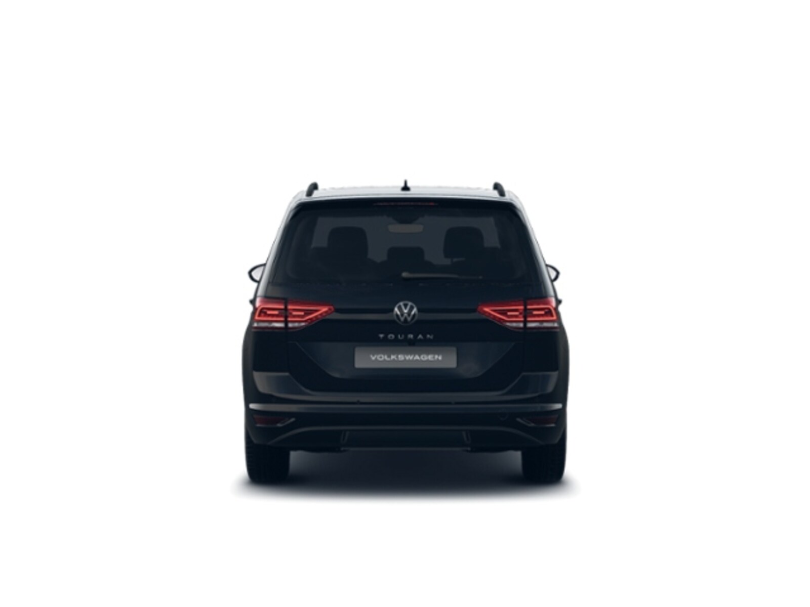 Volkswagen Touran – Bild 5