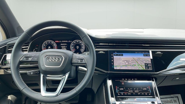 2026 Audi Q7 Premium Plus - Photo 15