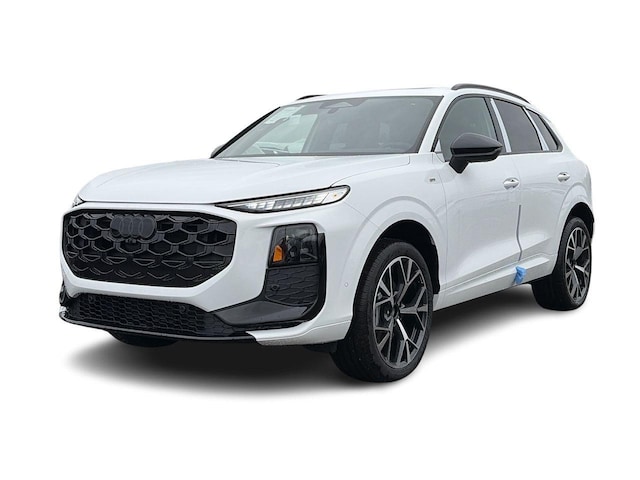 Photo of 2026 Audi Q3 SUV