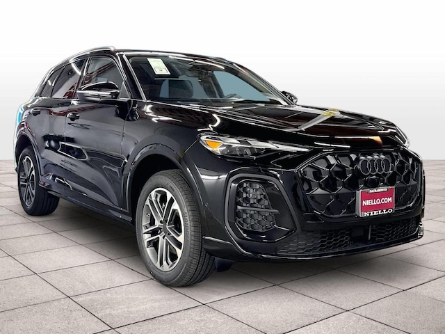 2026 Audi Q5