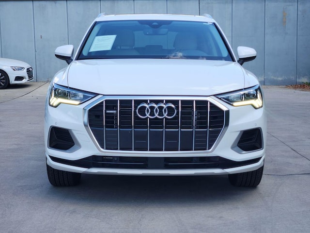 2024 Audi Q3 SUV
