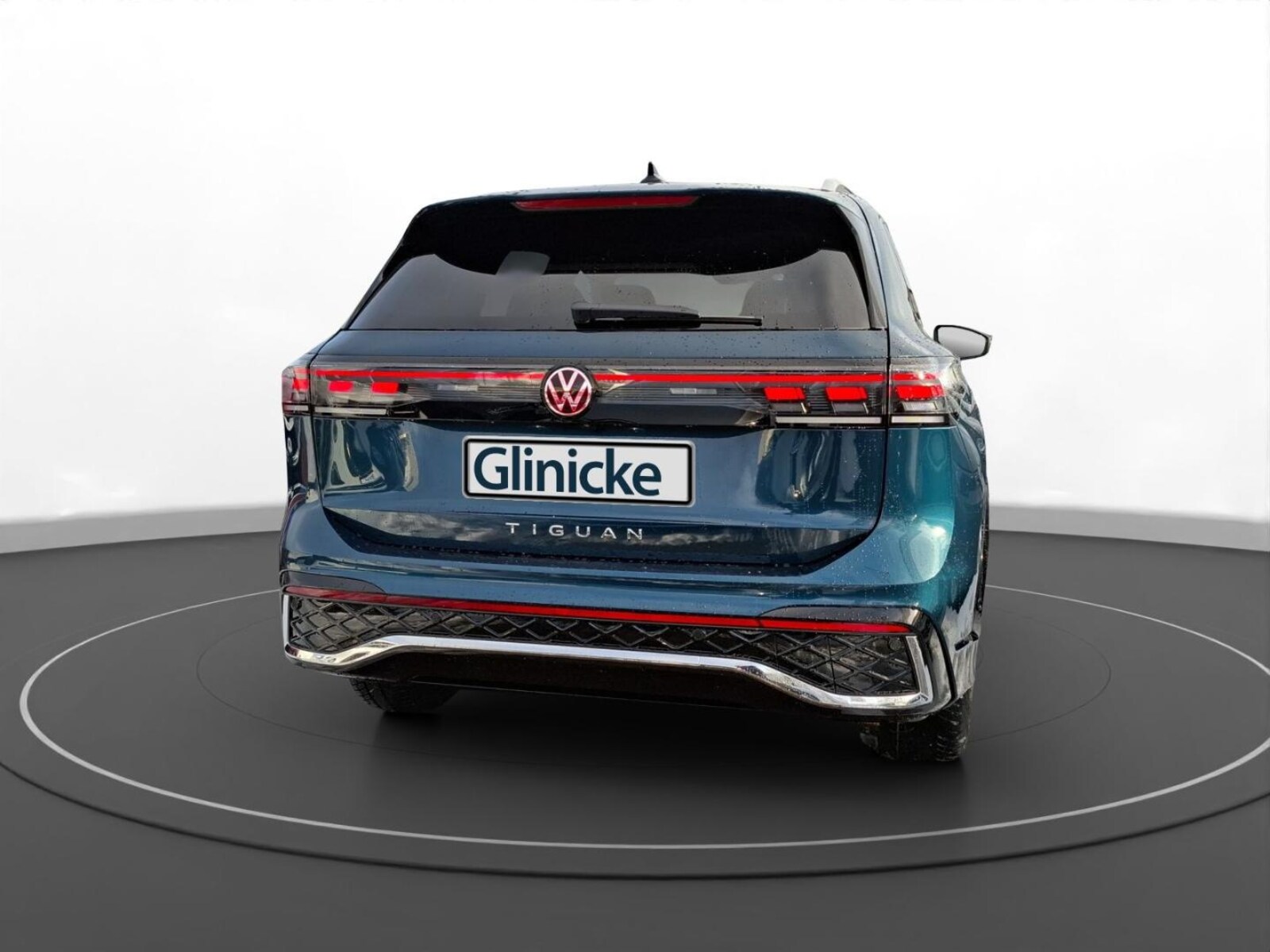 Volkswagen Tiguan – Bild 7