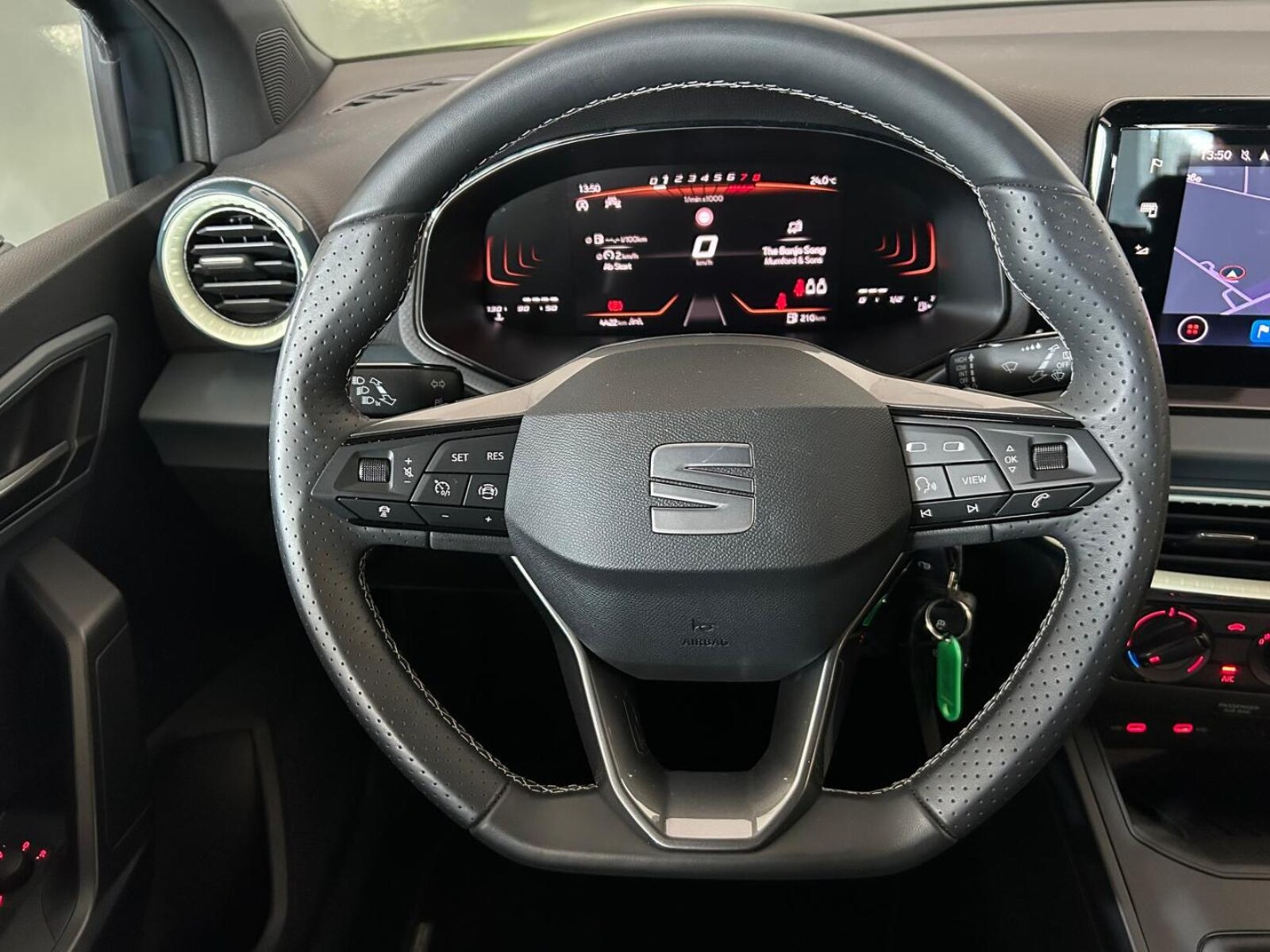 SEAT Arona – Bild 9